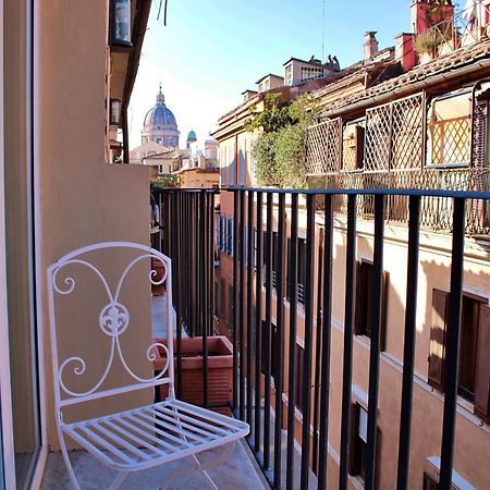 Holidays At The Spanish Steps روما المظهر الخارجي الصورة