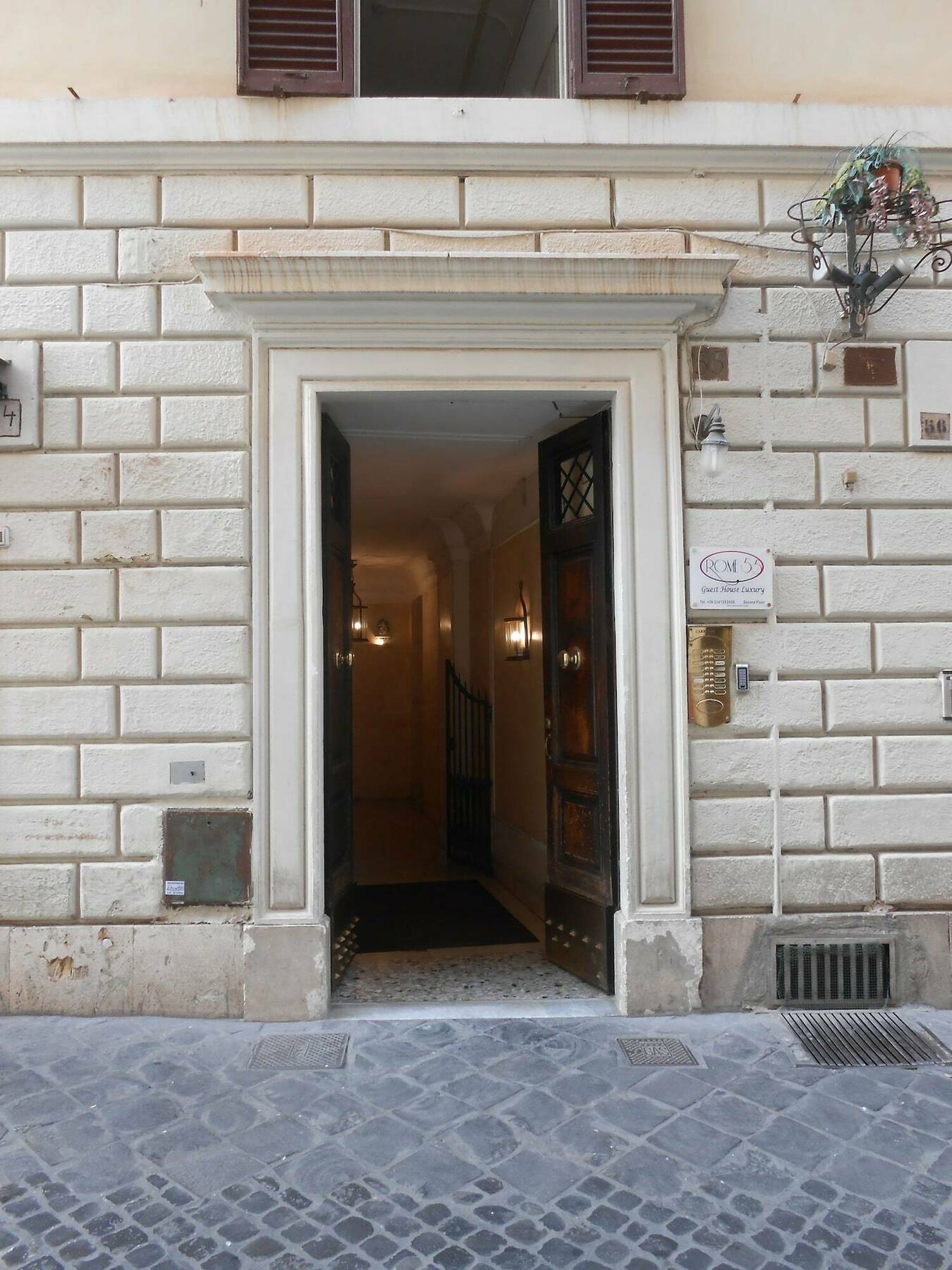 Holidays At The Spanish Steps روما المظهر الخارجي الصورة